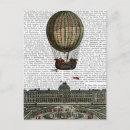 Search for airship postcards Antique