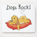 Search for rock mousepads Kids