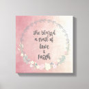 Search for she quotes canvas prints Typography