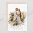 Search for champagne gold save the dates Elegant