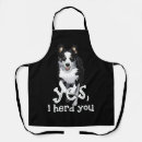 Search for collie aprons Border