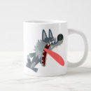 Search for wild wolf mugs Cute