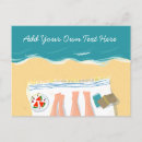 Search for sunbathing stamps postcards Summer