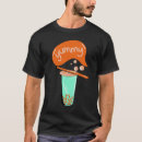 Search for boba tshirts Bubble