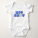 Search for volleyball baby clothes Blue