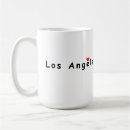 Search for california heart mugs Hollywood