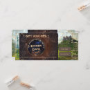 Search for celtic birthday invitations Fantasy