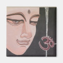 Search for ohm magnets Buddhism