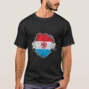 Search for luxembourg tshirts Roots