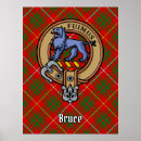 Search for bruce posters Tartan