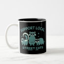 Search for funny raccoon mugs Racoon