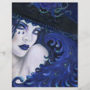 Search for gothic flyers Witch