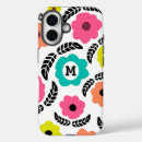 Search for bright flowers iphone cases Summer