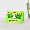 Search for love frog cards Frogs