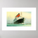 Search for cunard line posters Travel