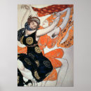 Search for leon bakst posters Portrait