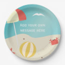 Search for holiday paper plates Vacation