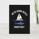 Search for ship captain cards Sailboat