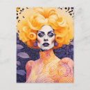 Search for drag postcards Lgbtq