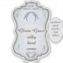 Search for jars stickers Floral