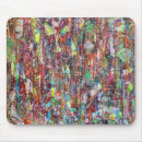 Search for stormy mousepads Abstract