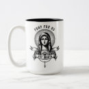 Search for ave maria mugs Christian