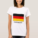 Search for made in germany tshirts For her