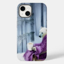 Search for snow scene iphone cases Forest