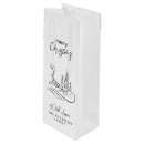 Search for modern christmas gift bags Simple
