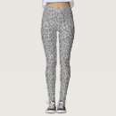 Search for grey leopard leggings Cheetah