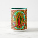 Search for catholic saint mugs Mexico