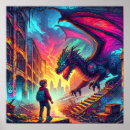 Search for dystopian posters Urban