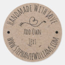 Search for canned goods stickers Homemade