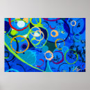 Search for abstract acrylic paintings posters Sea