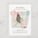 Search for cute horse invitations Baby