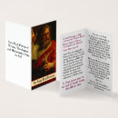 Search for patron saint cards Saints