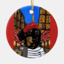 Search for hot dogs christmas tree decorations Dachshund
