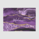 Search for gold glitter tissue paper Marble