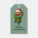 Search for teddy bear gift tags Green