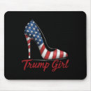 Search for impeach mousepads Drain the swamp