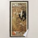 Search for bride and groom beach towels Newlyweds