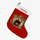 Search for victorian christmas stockings Old fashioned