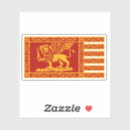 Search for white lions stickers Flag
