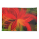 Search for bright orange pillowcases Abstract