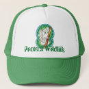 Search for wildlife hats Cute