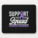 Search for ends mousepads Awareness