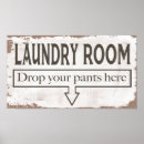 Search for laundry room sign posters Home