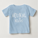 Search for mexico baby shirts Vacation