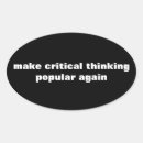 Search for criticism stickers Critical