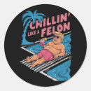 Search for chillin stickers Summer